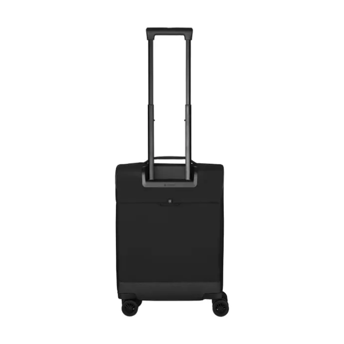 Victorinox Crosslight Global Softside Carry-On black