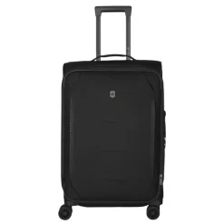 Victorinox Crosslight Medium Softside Case black