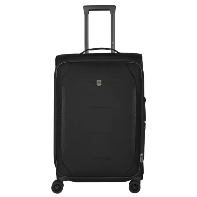 Victorinox Crosslight Medium Softside Case black