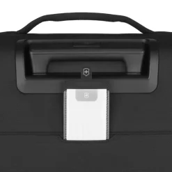 Victorinox Crosslight Medium Softside Case black