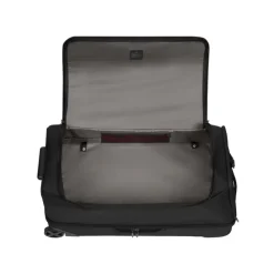 Victorinox Crosslight Wheeled Duffel black