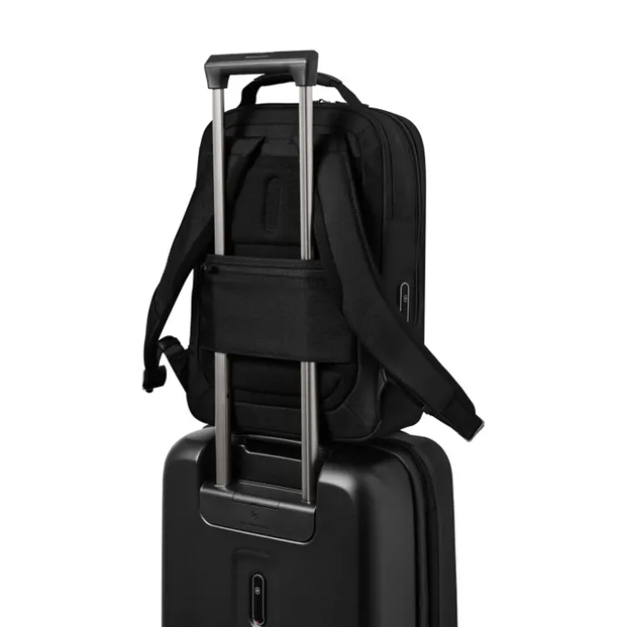 Victorinox Mythic Compact Backpack black