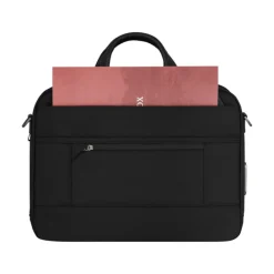 Victorinox Mythic Compact Briefcase black