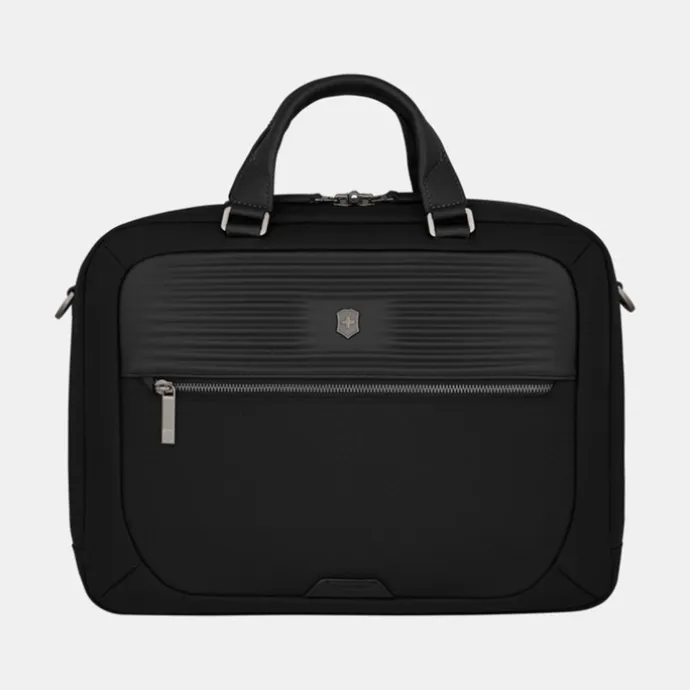 Victorinox Mythic Compact Briefcase black