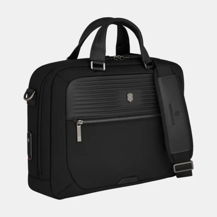 Victorinox Mythic Compact Briefcase black
