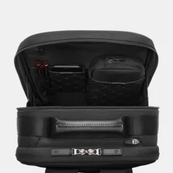 Victorinox Mythic Deluxe Backpack black