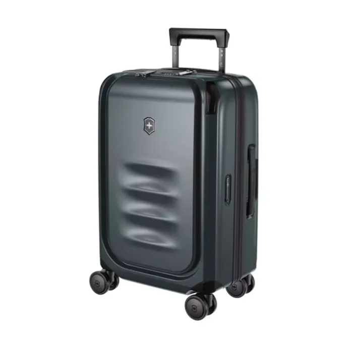 Victorinox Spectra 3.0 Exp Frequent Flyer Carry-On storm