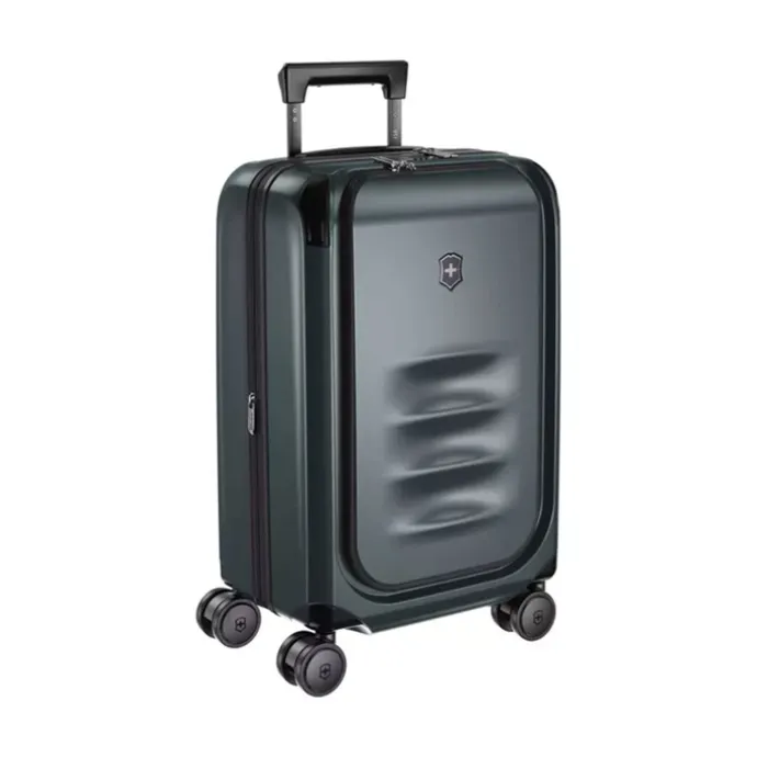 Victorinox Spectra 3.0 Exp Frequent Flyer Carry-On storm