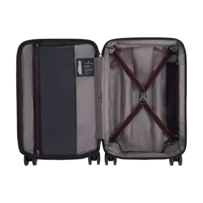 Victorinox Spectra 3.0 Exp Frequent Flyer Carry-On storm