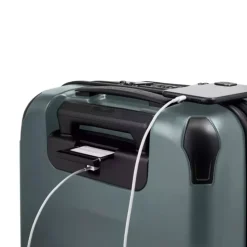 Victorinox Spectra 3.0 Exp Frequent Flyer Carry-On storm