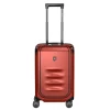Victorinox Spectra 3.0 Exp Frequent Flyer Carry-On red