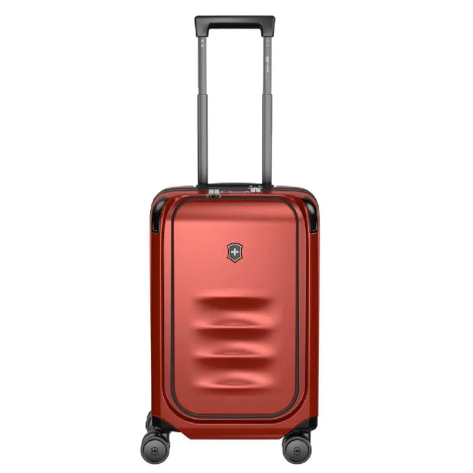 Victorinox Spectra 3.0 Exp Frequent Flyer Carry-On red