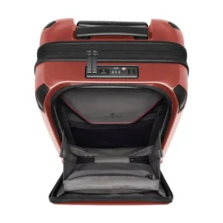 Victorinox Spectra 3.0 Exp Frequent Flyer Carry-On red