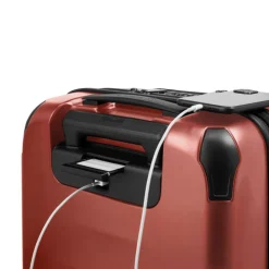 Victorinox Spectra 3.0 Exp Frequent Flyer Carry-On red