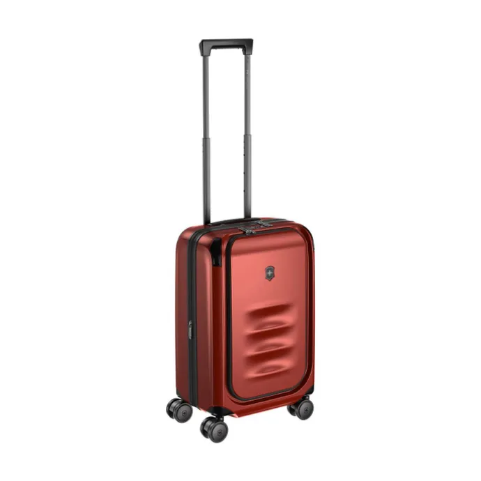 Victorinox Spectra 3.0 Exp Frequent Flyer Carry-On red