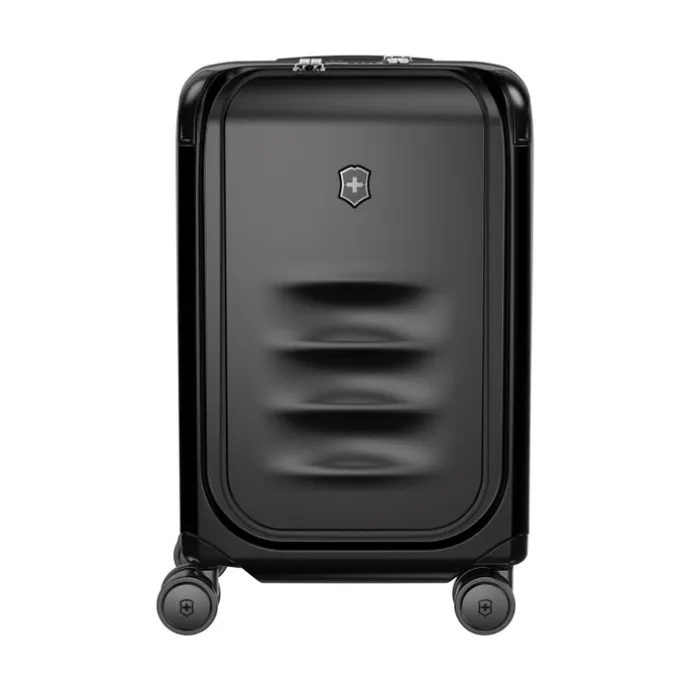 Victorinox Spectra 3.0 Exp Frequent Flyer Carry-On black