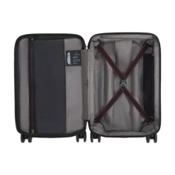 Victorinox Spectra 3.0 Exp Frequent Flyer Carry-On black