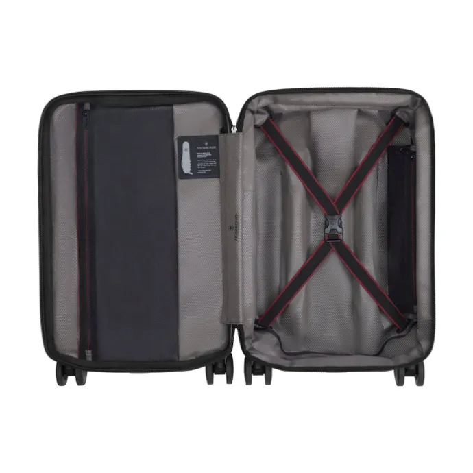 Victorinox Spectra 3.0 Exp Frequent Flyer Carry-On black
