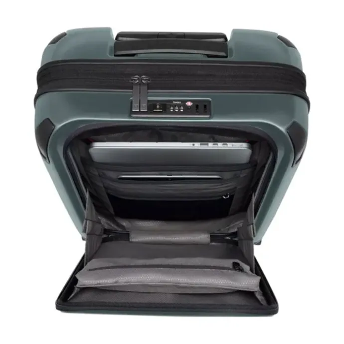 Victorinox Spectra 3.0 Exp Global Carry-On storm