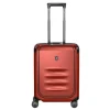 Victorinox Spectra 3.0 Exp Global Carry-On red