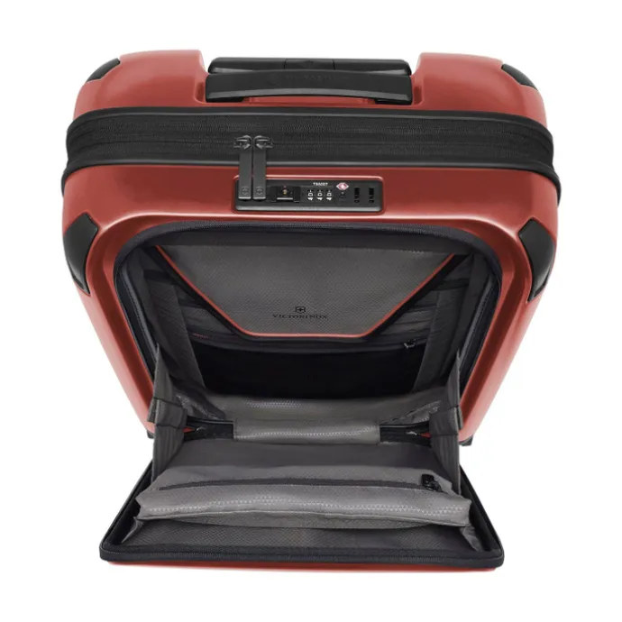 Victorinox Spectra 3.0 Exp Global Carry-On red