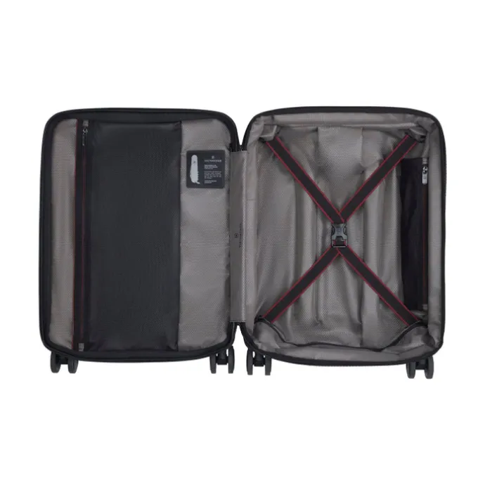 Victorinox Spectra 3.0 Exp Global Carry-On red