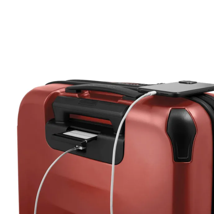 Victorinox Spectra 3.0 Exp Global Carry-On red