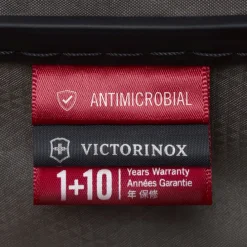 Victorinox Spectra 3.0 Exp Global Carry-On red
