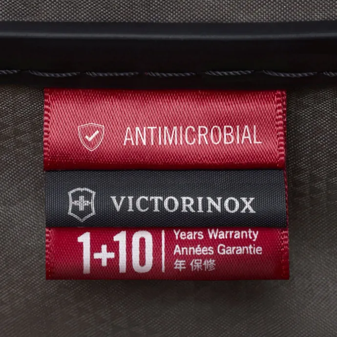 Victorinox Spectra 3.0 Exp Global Carry-On red