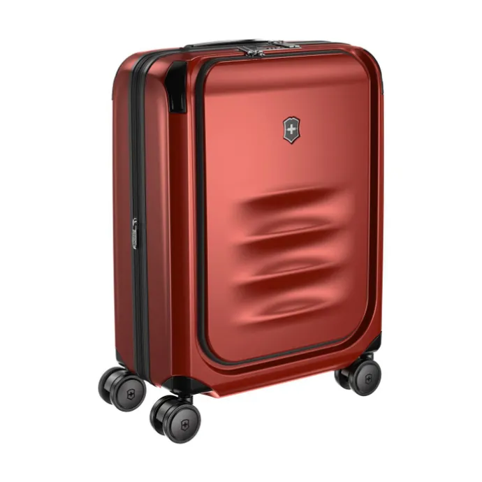 Victorinox Spectra 3.0 Exp Global Carry-On red