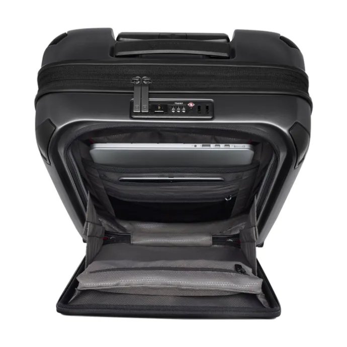 Victorinox Spectra 3.0 Exp Global Carry-On black