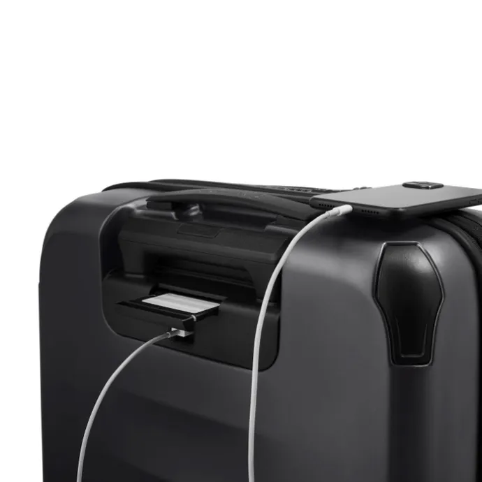 Victorinox Spectra 3.0 Exp Global Carry-On black