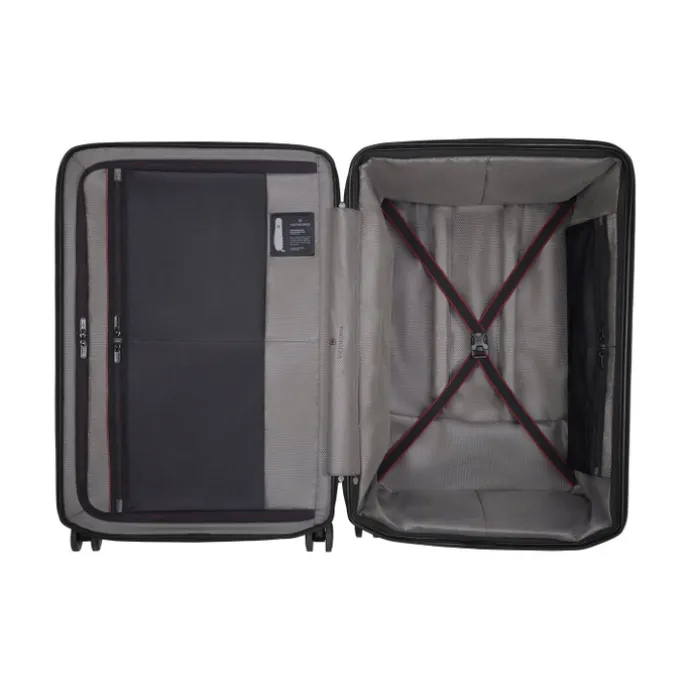 Victorinox Spectra 3.0 Exp Large Case black