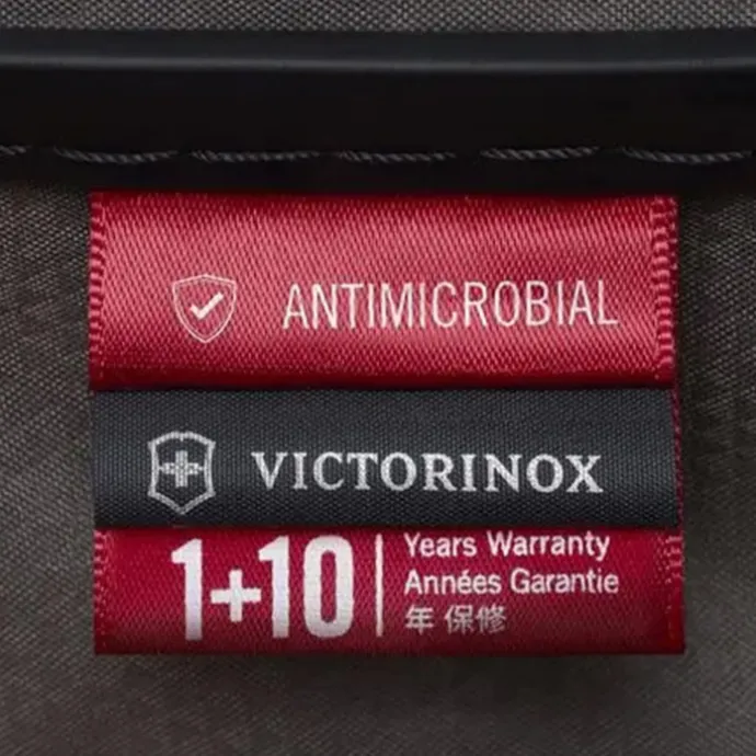 Victorinox Spectra 3.0 Exp Medium Case black