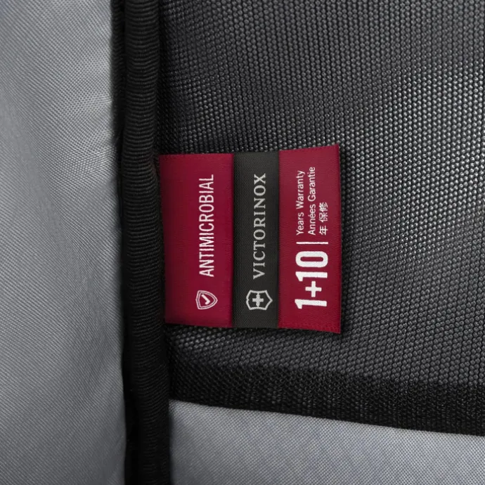 Victorinox Touring 2.0 Commuter Backpack stone grey