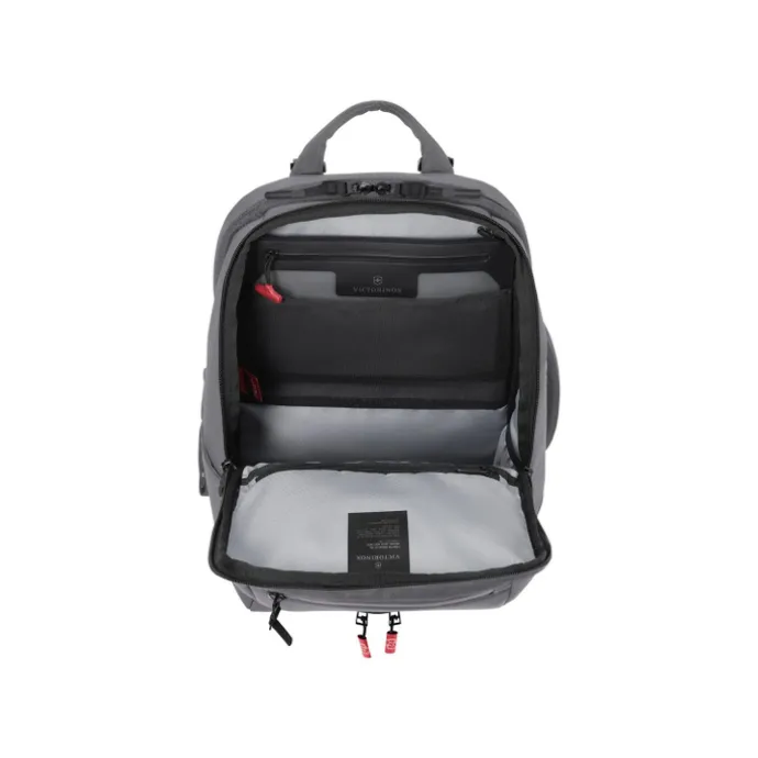 Victorinox Touring 2.0 Commuter Backpack stone grey