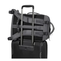 Victorinox Touring 2.0 Commuter Backpack stone grey