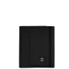 Victorinox Travel Essentials Tri-Fold Wallet black