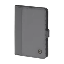 Victorinox Travel Essentials Passport Holder frost grey