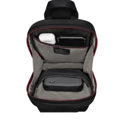 Victorinox Travel Essentials Sling Bag black