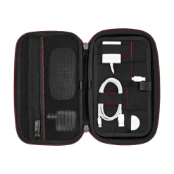Victorinox Travel Essentials Tech Pouch black