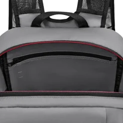 Victorinox Travel Essentials Packable Backpack frost grey