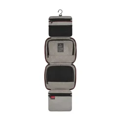 Victorinox Travel Essentials Hanging Toiletry Bag black