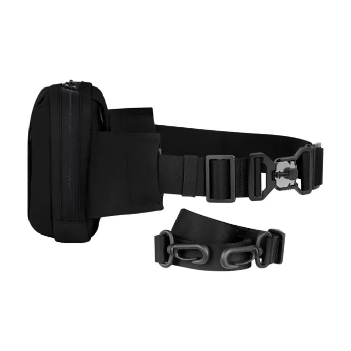 Victorinox Travel Essentials Belt Bag black
