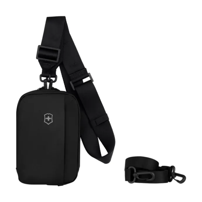 Victorinox Travel Essentials City Pouch black