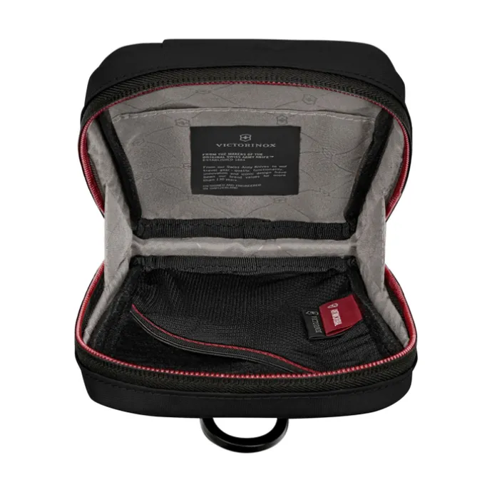 Victorinox Travel Essentials City Pouch black