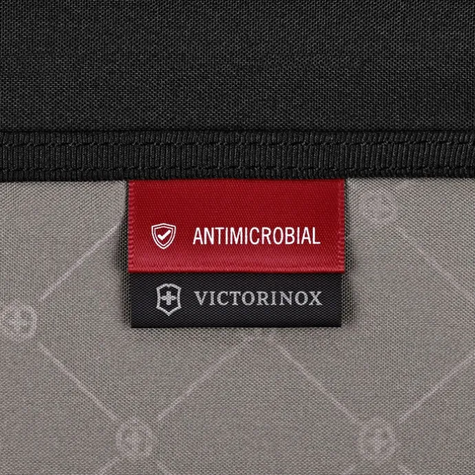 Victorinox Travel Essentials City Pouch black