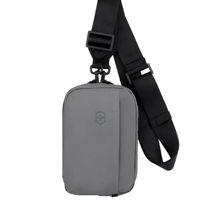 Victorinox Travel Essentials City Pouch frost grey