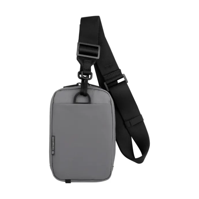 Victorinox Travel Essentials City Pouch frost grey
