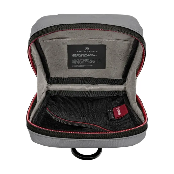 Victorinox Travel Essentials City Pouch frost grey